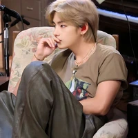 Kim Taehyung / lead visual/ AETHER