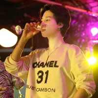 Park Jimin / lead dancer