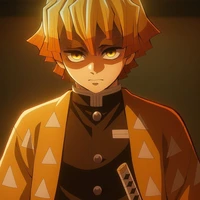 Zenitsu