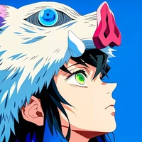 Inosuke