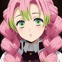 mitsuri