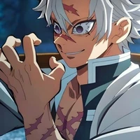 sanemi