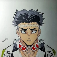 Gyomei
