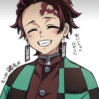Tanjiro