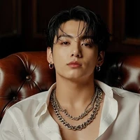 Jeon Jungkook