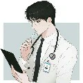 Doctor.