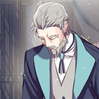 Alberto(Butler)