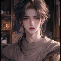 Ronan Brown (MC)