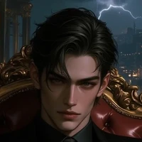 Christian Anderson (ML) E