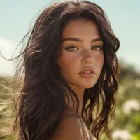 Myra Arora ( FL sister )