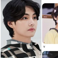 Kim taehyung