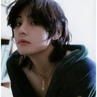 Kim taehyung/omega