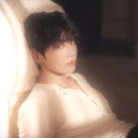 Jungkook {Rare Omega}