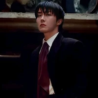Jung Hoseok {Royal Alpha}