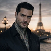 Aleksei volkov  2nd ml