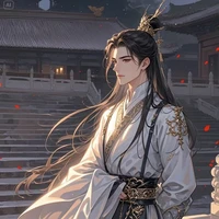 Shen Yun ( MC)