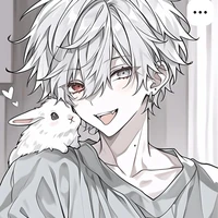 Oliver White [ ML 5 ]