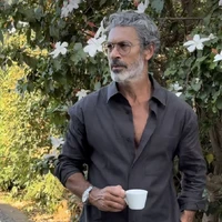 Chaitanya Aravelli (FL dad)