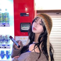 Kang yuna /uni students /dominant  alpha