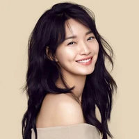 Kang min-ah
