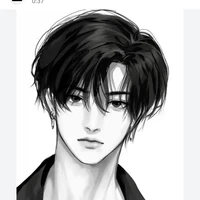 adrison lenardo -half enigma and half a