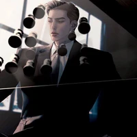 Logan (A) (MC uncle)