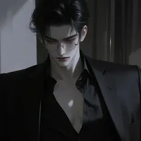 Azraelion Valentissi [Mc dad/E]