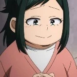 Sra.Izuku
