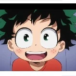 Midoriya (pequeno)