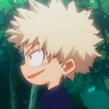 Bakugou (pequeno)