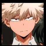 kachan/Bakugou