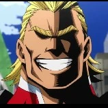 ALL might