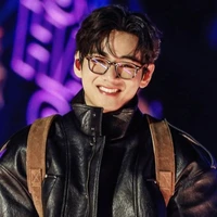 Kim taehyung/unknown for now