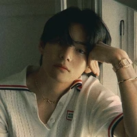 Kim Taehyung
