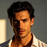 Ronak Russo/ML small brother