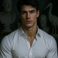 Razak Aslan / FL elder brother