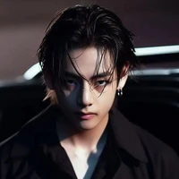 Kim Taehyung (V)