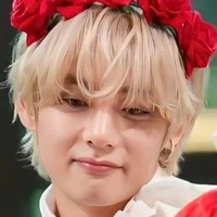 Jeon Taehyung ( pure omega )