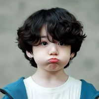 Jeon Jaeguk( Alpha)