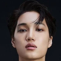 Jeon kai ( Alpha)