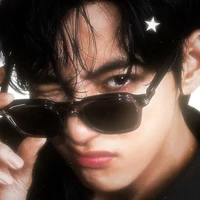 Kim Taehyung