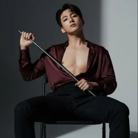 Jeon Jungkook