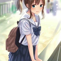 Rose (best friend )