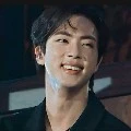 Kim seok jin/jin