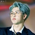 King Kim namjoon/rm