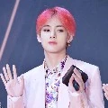 Kim taehyung/tae or v