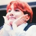 Prince Jung Hoseok/jhope or hobi