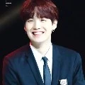 Prince Min yoongi/suga