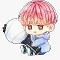 Little jimin
