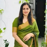 Anvitha Shetty/ FL Mom